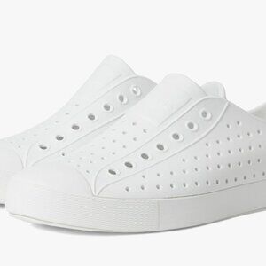 Mens Native Shoes Jefferson Size 12